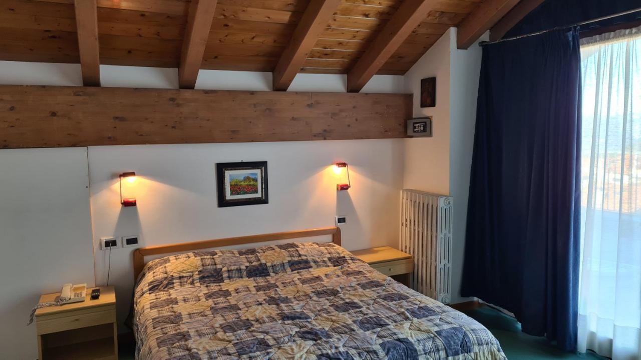 Hotel Martinella Folgaria Luaran gambar