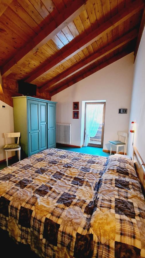 Hotel Martinella Folgaria Luaran gambar
