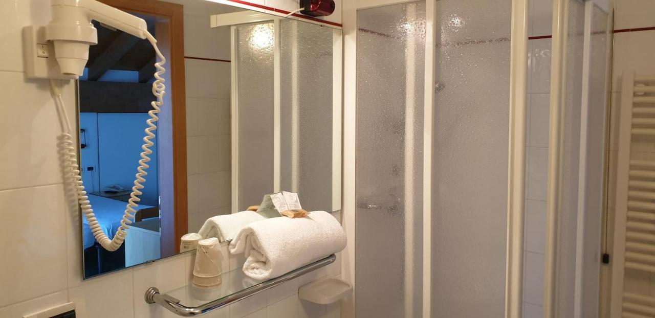 Hotel Martinella Folgaria Luaran gambar