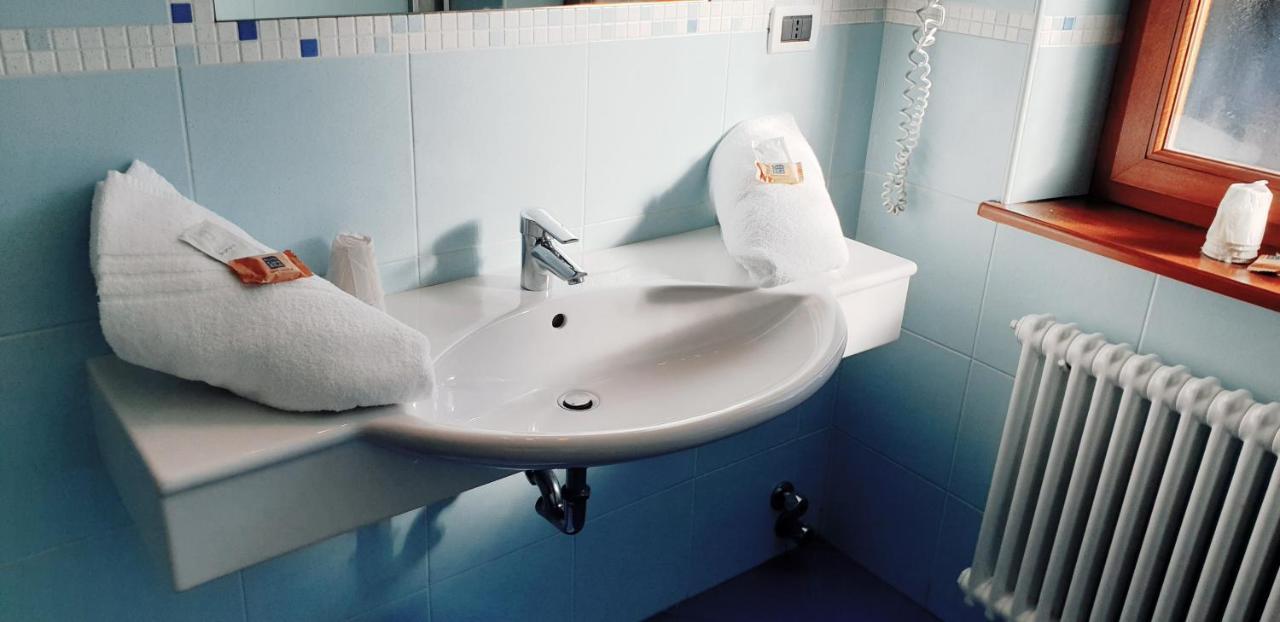 Hotel Martinella Folgaria Luaran gambar