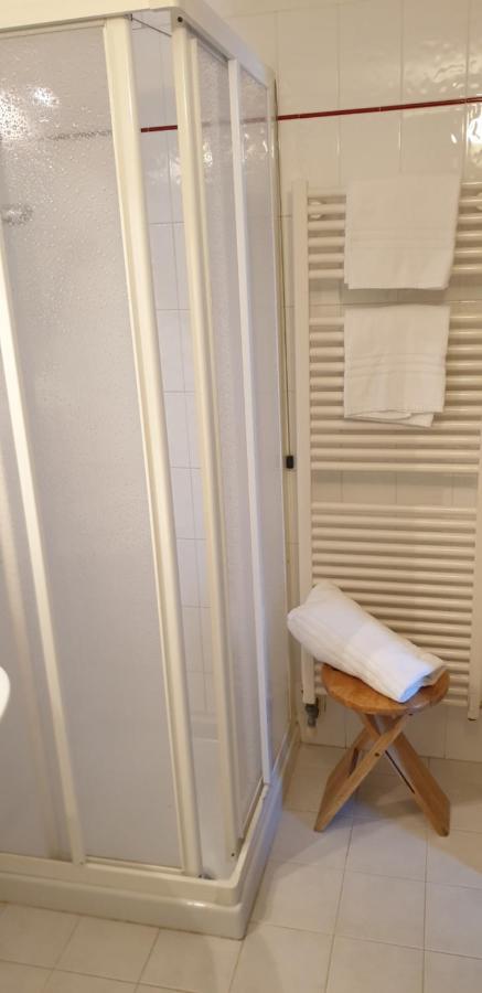 Hotel Martinella Folgaria Luaran gambar
