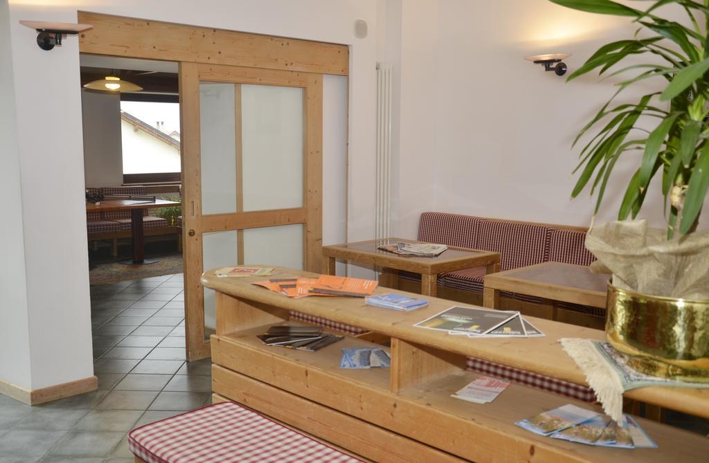 Hotel Martinella Folgaria Luaran gambar
