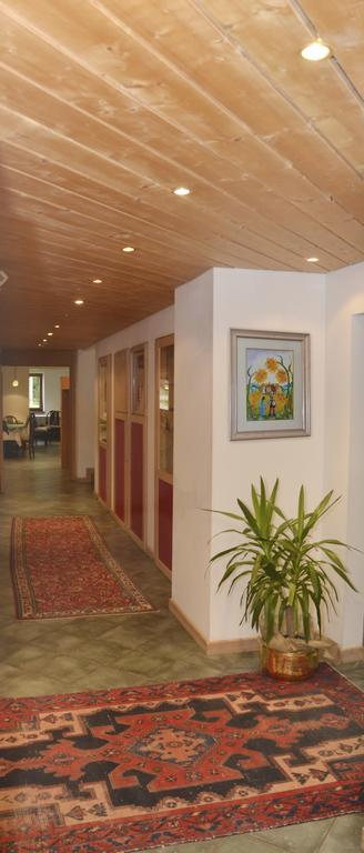 Hotel Martinella Folgaria Luaran gambar