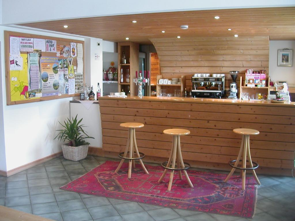 Hotel Martinella Folgaria Luaran gambar